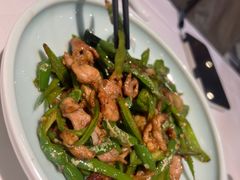 辣椒炒肉-围龙屋客家食府(福田店)