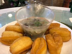 -再回头私房菜·老南京菜