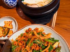 -长寿参鸡汤(朝韩风情街店)