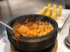 -延小二烤串店(银泰店)