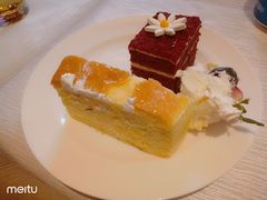 -喜来登酒店-盛宴标帜餐厅