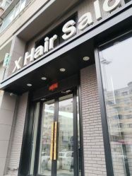 点击看大图 -Z.X HAIR SALON张新美业