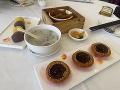 -国贸旋转餐厅(国贸广场店)