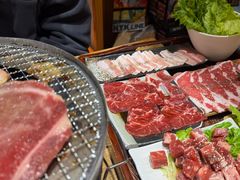 -牛也烧肉(摩尔城店)