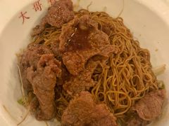 -大哥餐厅(西城花园店)
