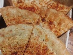 烤馕饼-驿楼兰·新疆菜(火车站店)