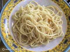 -西域美食兰州老马拉面(顺沙路辅路店)