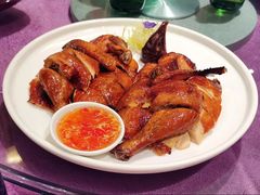 -西郊庄园丽笙大酒店-丽清轩中餐厅