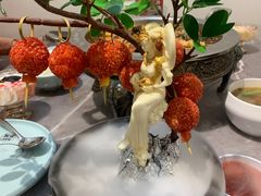 -奔跑吧陕菜·盛世长安(民乐园万达店)