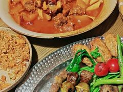 -那时新疆·若羌(经纬汇店)