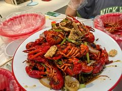 秘制龙虾-盱眙虾怪·旗舰店
