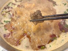 -老城红焖羊肉(老步行街店)