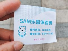 -宁波九龙湖开元度假村