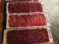 -南城十里潮汕鲜牛火锅·鲜虾生滚粥(融汇老商埠店)