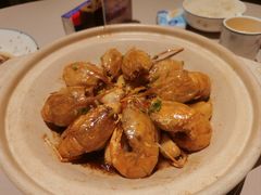 -小炳胜(卓悦中心店)