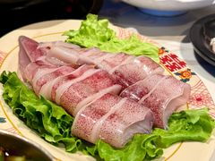 -琥珀川糟粕醋火锅(慈云寺店)