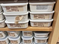 -MUJI无印良品(华贸店)