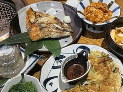 -炎蔵牛舌烤肉