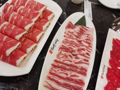 -世贸万锦大酒店·烹大师火锅达人