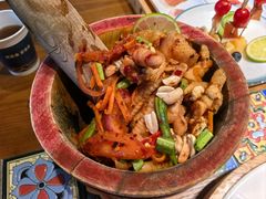 -芸南道·过桥米线(昆明老街旗舰店)