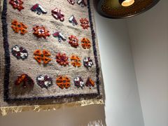 -纳鲁孜·新疆特色餐厅(上海悦荟广场店)