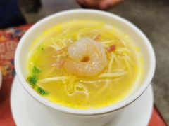 火煮干丝-玉华台饭庄(裕中西里小区店)