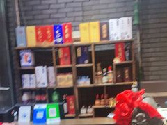-陈府大宅门成都火锅·手切鲜肉(太原街店)