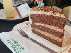 -小西家作(富力爱丁堡店)