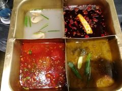 四季锅底-王家渡火锅(金宝汇店)