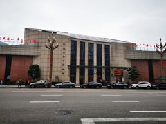 -白鹤梁水下博物馆