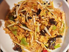 -小厨娘金榜题名(夫子庙秦淮河店)