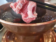 -五悦北平四季涮肉·烧烤(老商埠店)