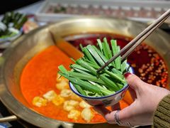 -九鼎轩脆毛肚火锅(南京东路店)