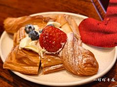 -弗兰克牛排西餐厅Ribone steak house(柠檬花园店)