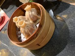 -南京大牌档(新街口德基广场店)