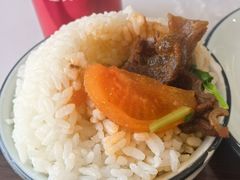 -龙香居海鲜浑锅家常菜·特色驴肉