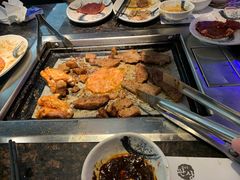 -阪尚皇·原切牛排·烤肉火锅自助(北京路店)