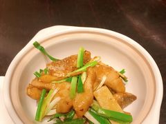 -浙江安吉JW万豪酒店·万豪中餐厅