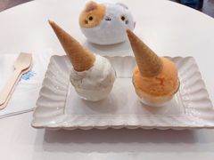 -歎雪糕低糖低脂Gelato冰淇淋