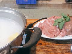 -华哥新鲜猪精品美食