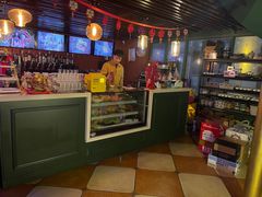 -牡丹弄·咖啡馆·酒馆(红坊里店)