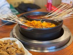 -泥锅串串香(学院路店)