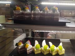 -享遇.锅姥姥牛排海鲜自助(小寨店)