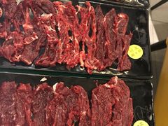 -陈记顺和牛肉火锅馆(天河北路店)