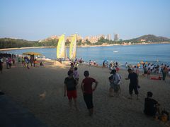 -马銮湾景区