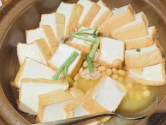 -巢爷老味(东方红店)