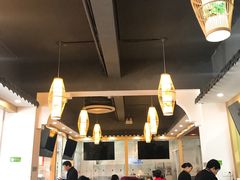 大堂-钱万兴(塔园路店)