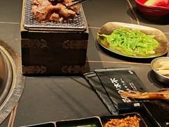 -300杯·和牛烧肉清酒专门店(廊里店)