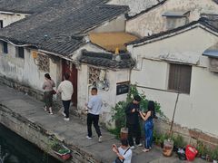 -绍兴书圣故里景区