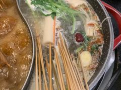 -成都玉林串串香(世纪港湾店)
